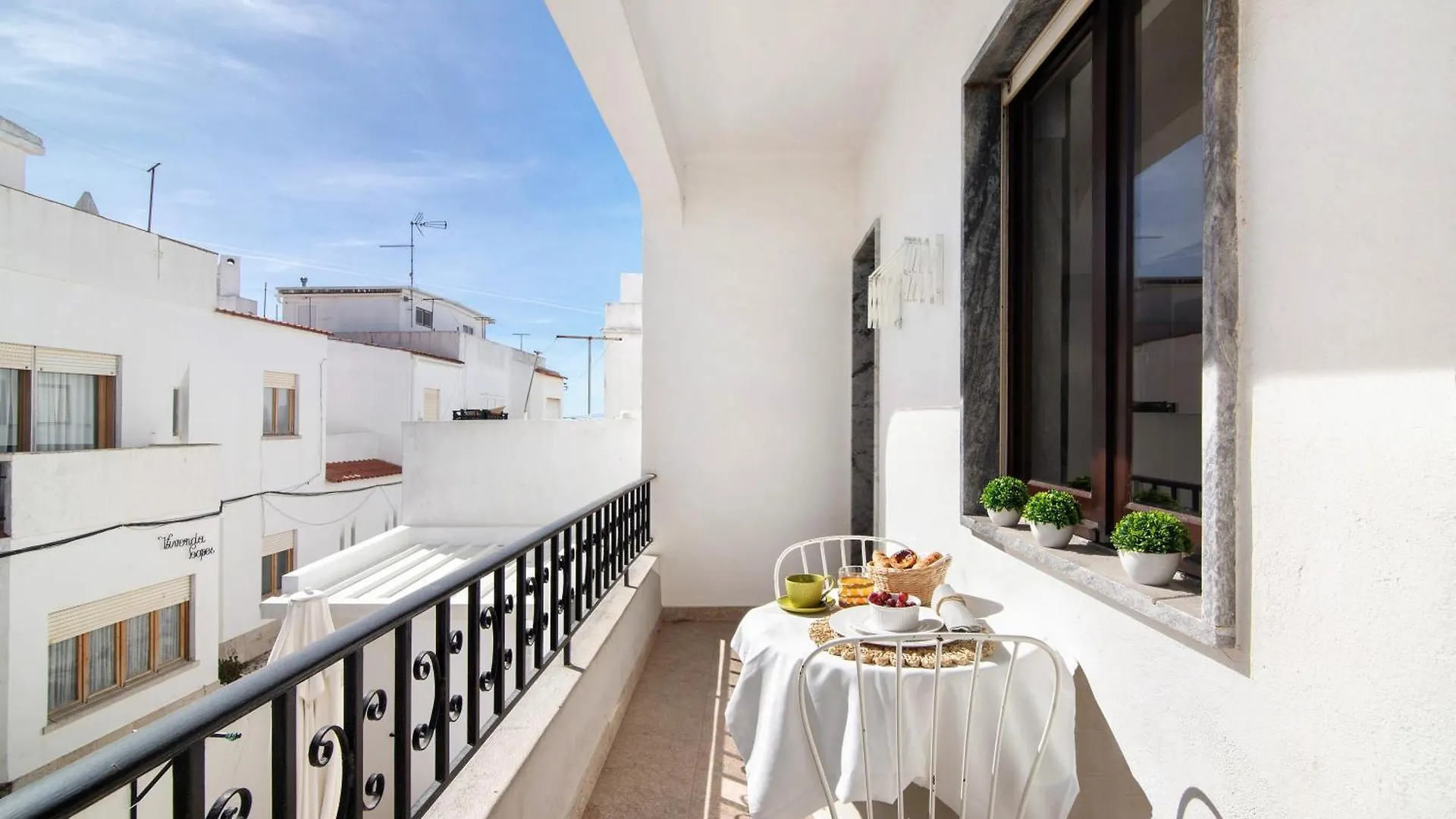 Mar E Mar Oldtown Apartment Albufeira