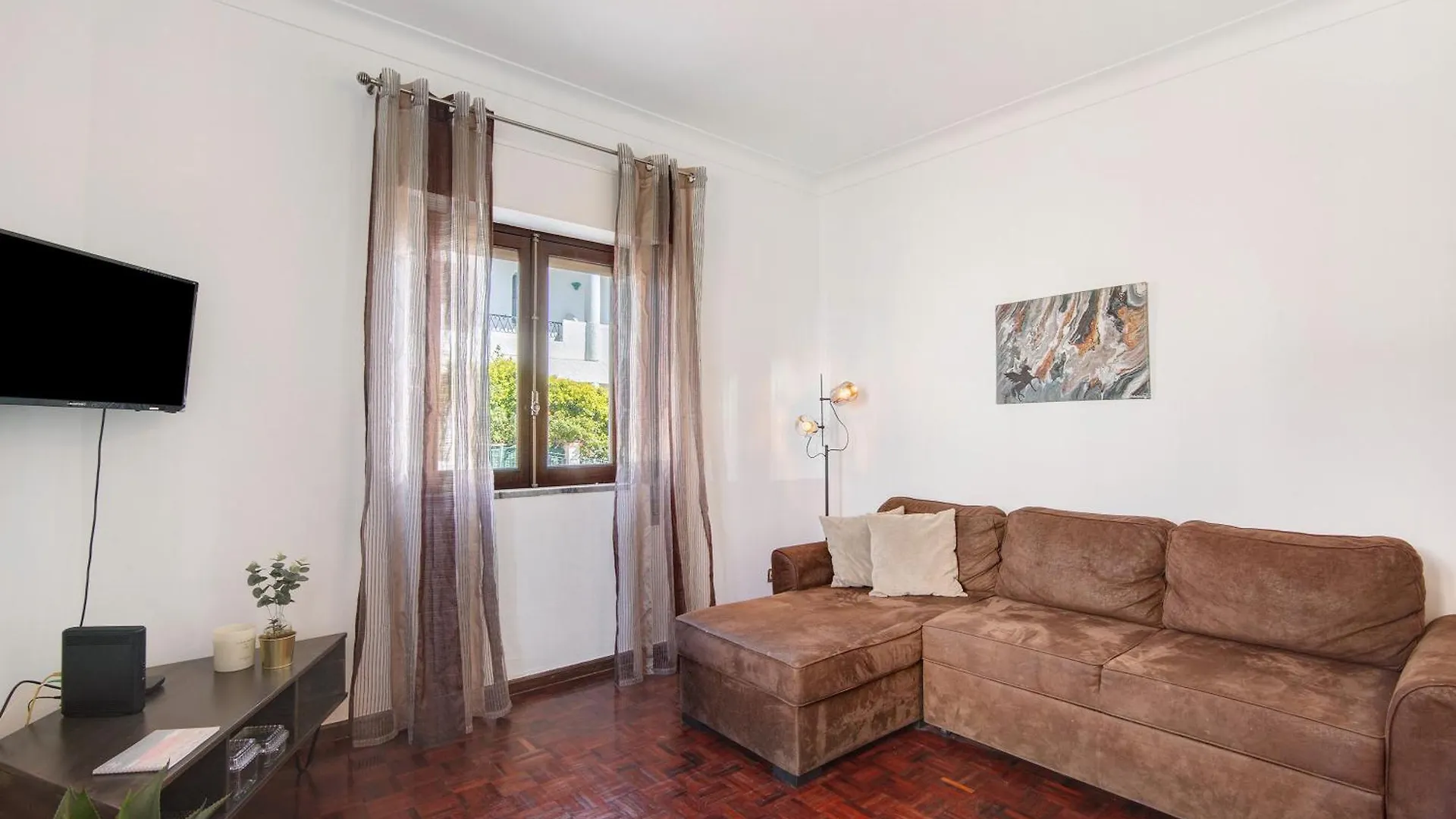 Mar E Mar Oldtown Apartment Albufeira