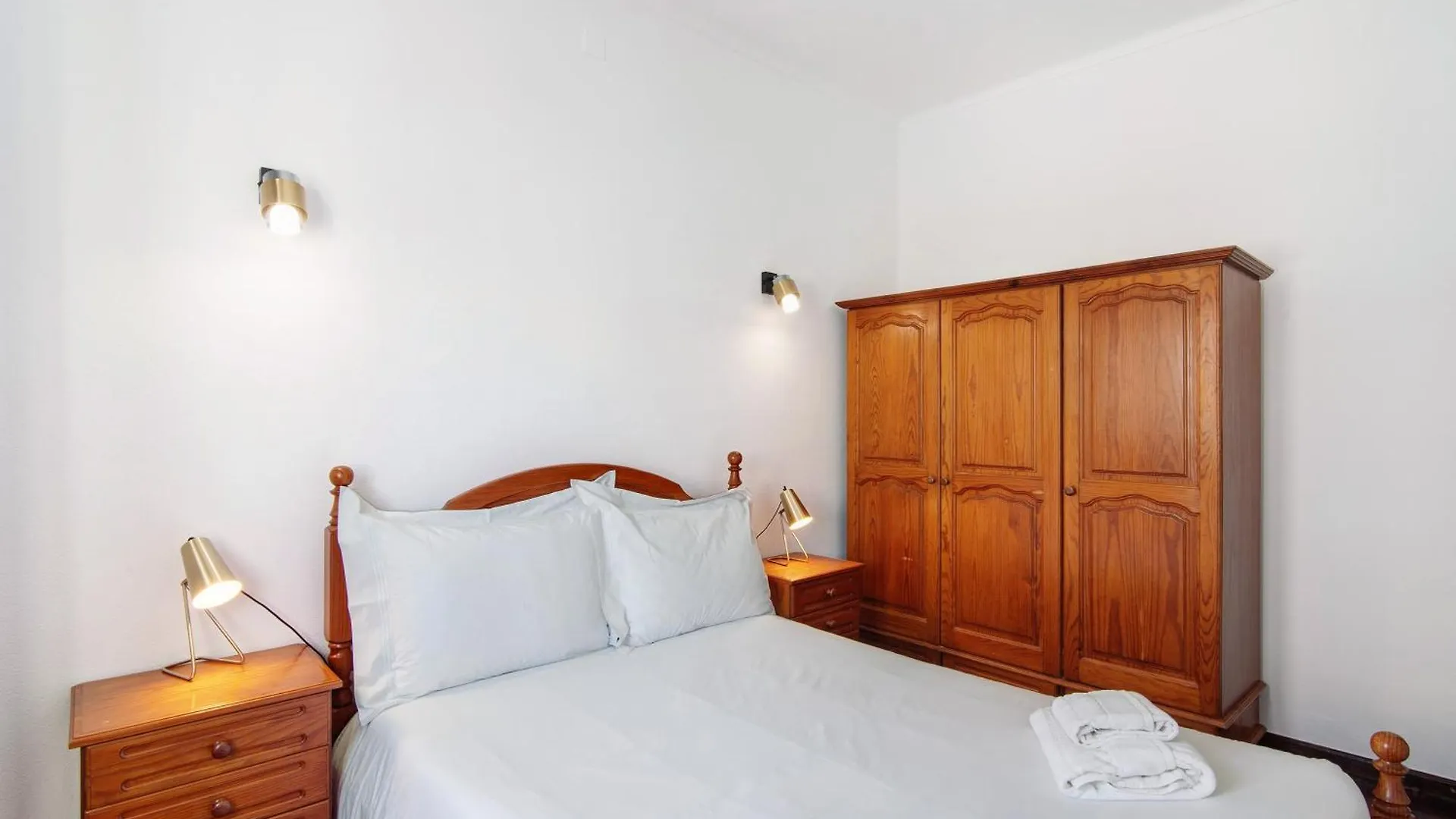 Mar E Mar Oldtown Apartment Albufeira