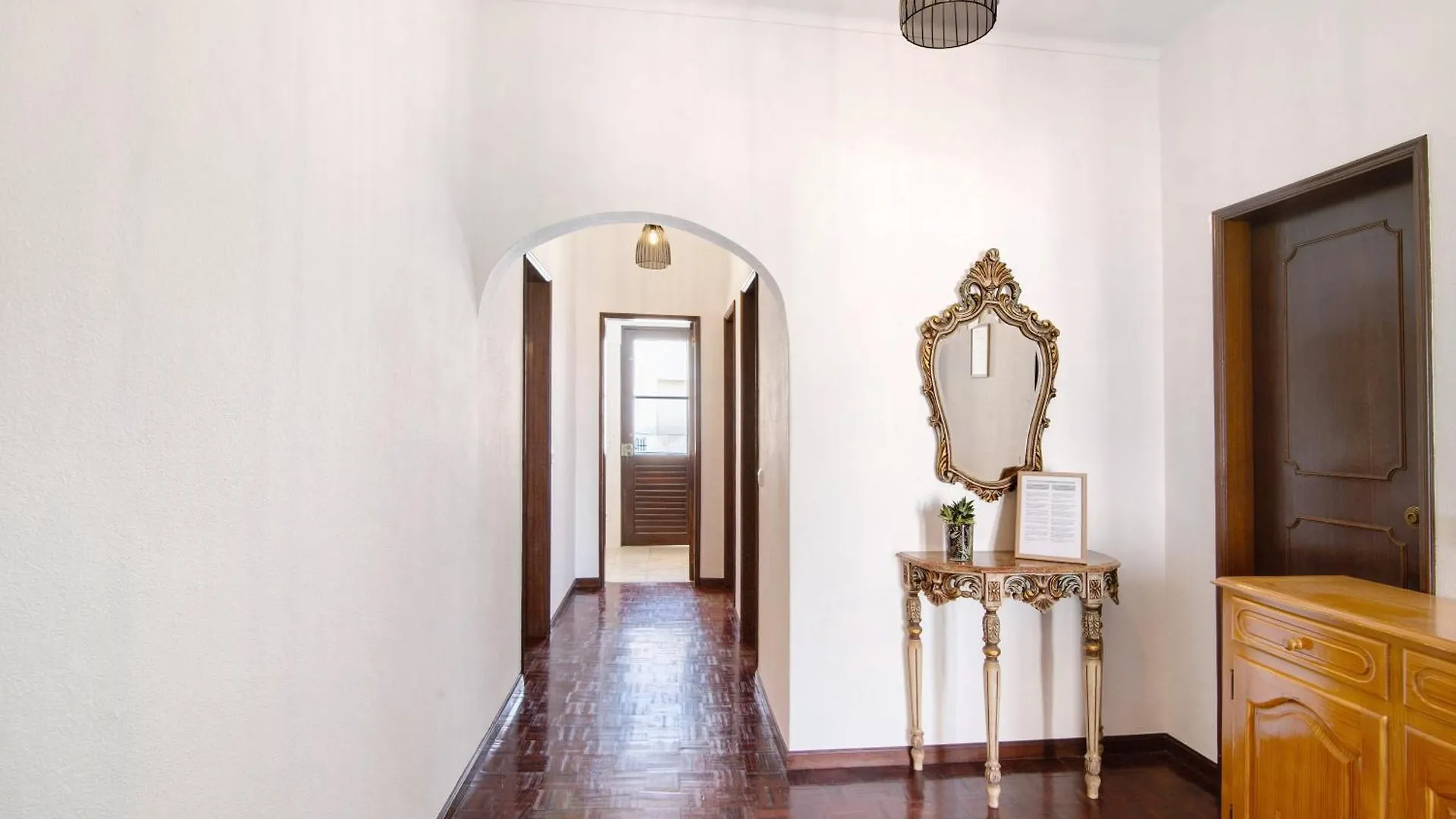 Mar E Mar Oldtown Apartment location