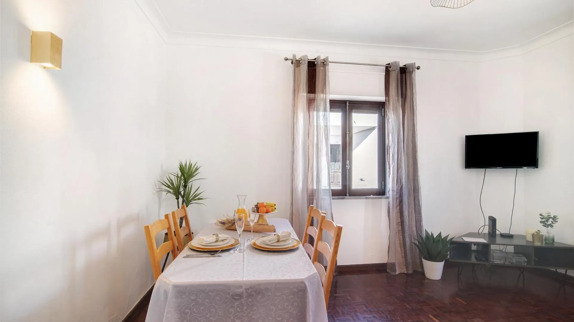 Mar E Mar Oldtown Apartment Albufeira