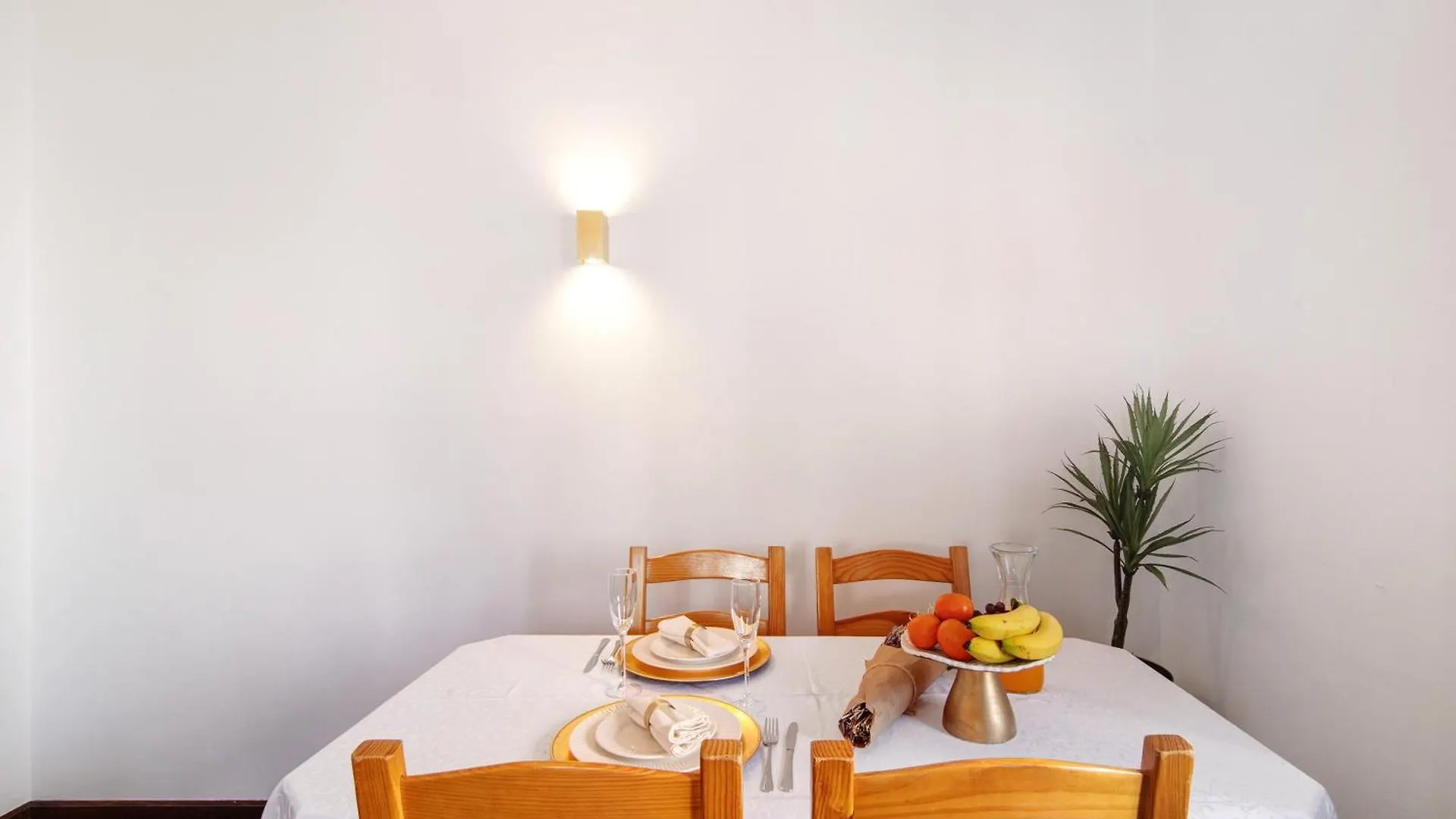 Mar E Mar Oldtown Apartment Albufeira