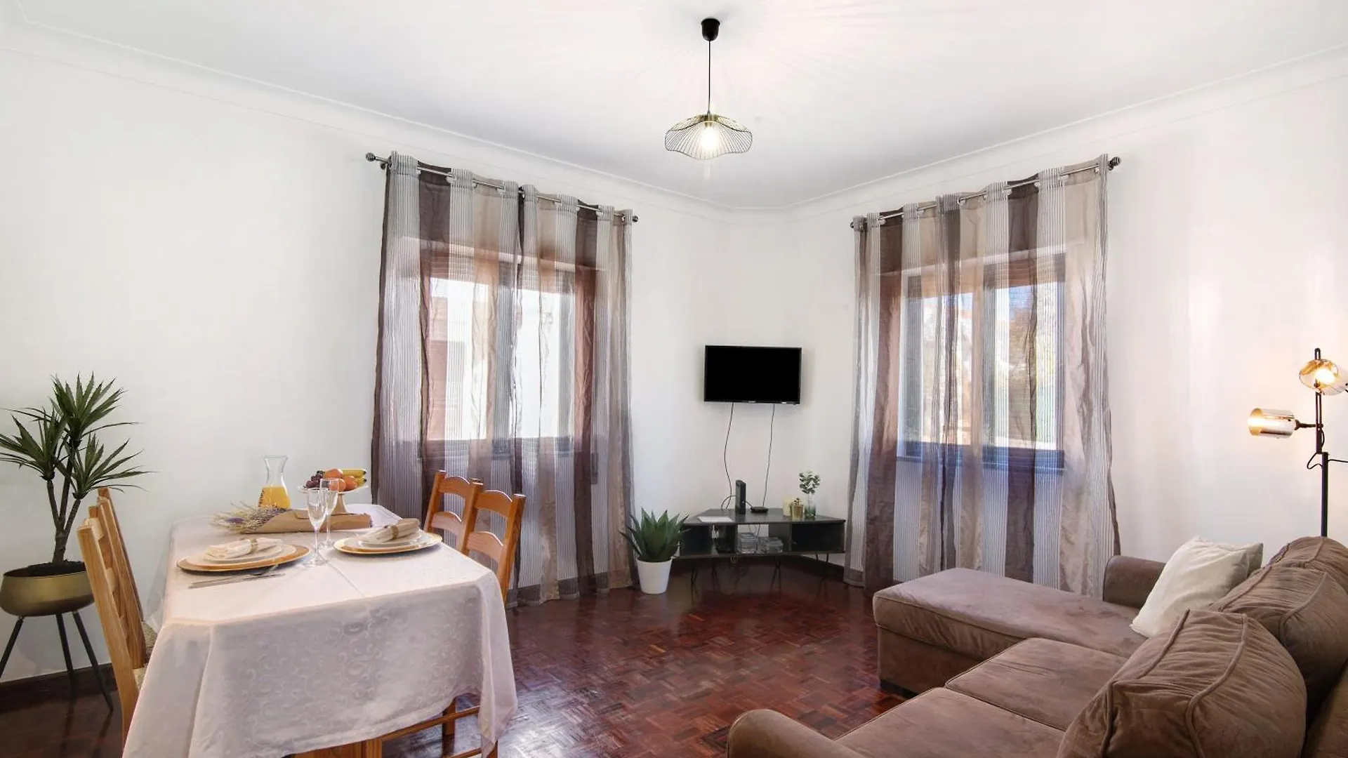 Mar E Mar Oldtown Apartment Albufeira