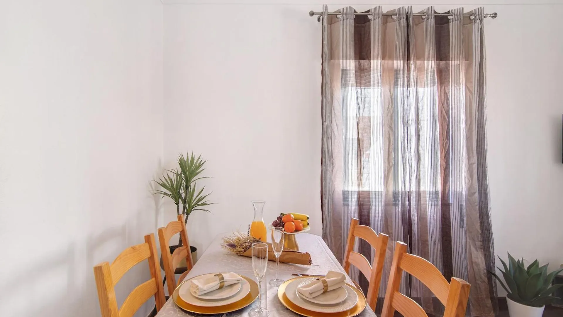 Mar E Mar Oldtown Apartment Albufeira 0*,