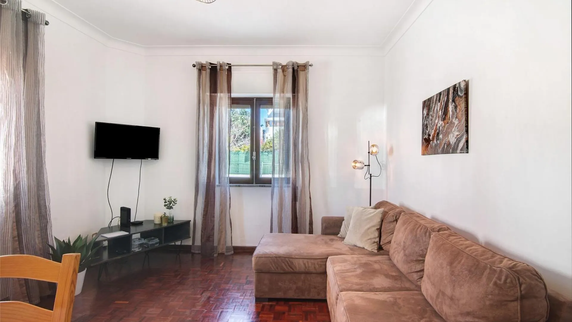 Mar E Mar Oldtown Apartment Albufeira