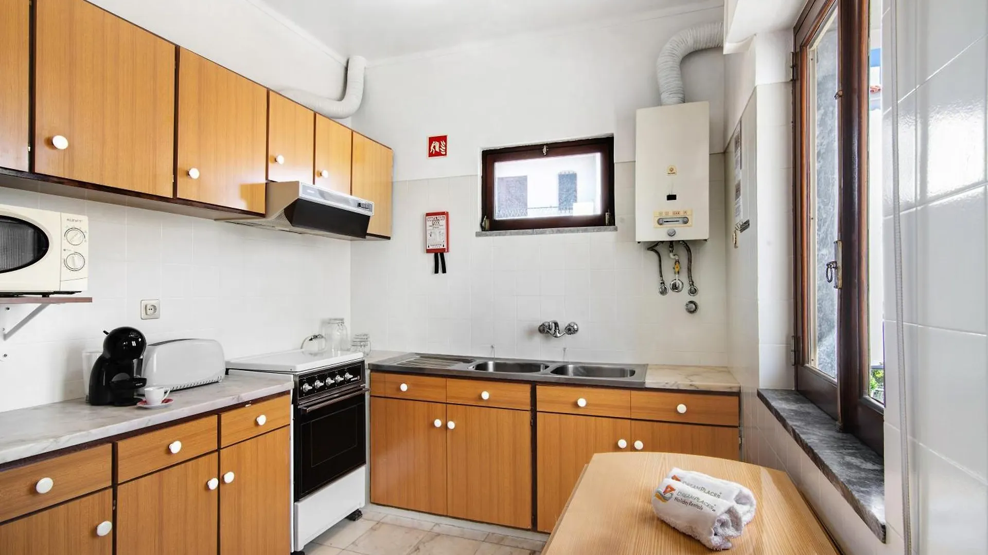 Mar E Mar Oldtown Apartment Albufeira
