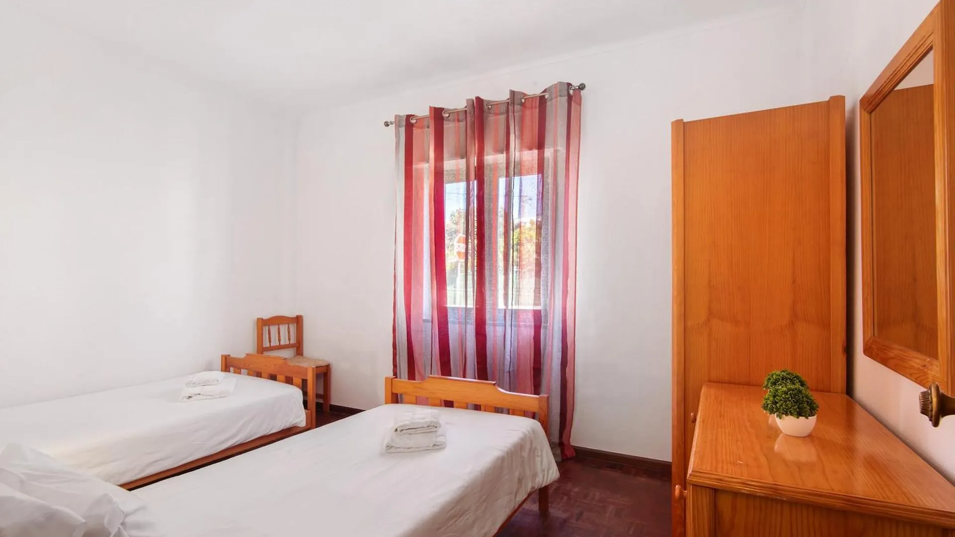 Mar E Mar Oldtown Apartment Albufeira