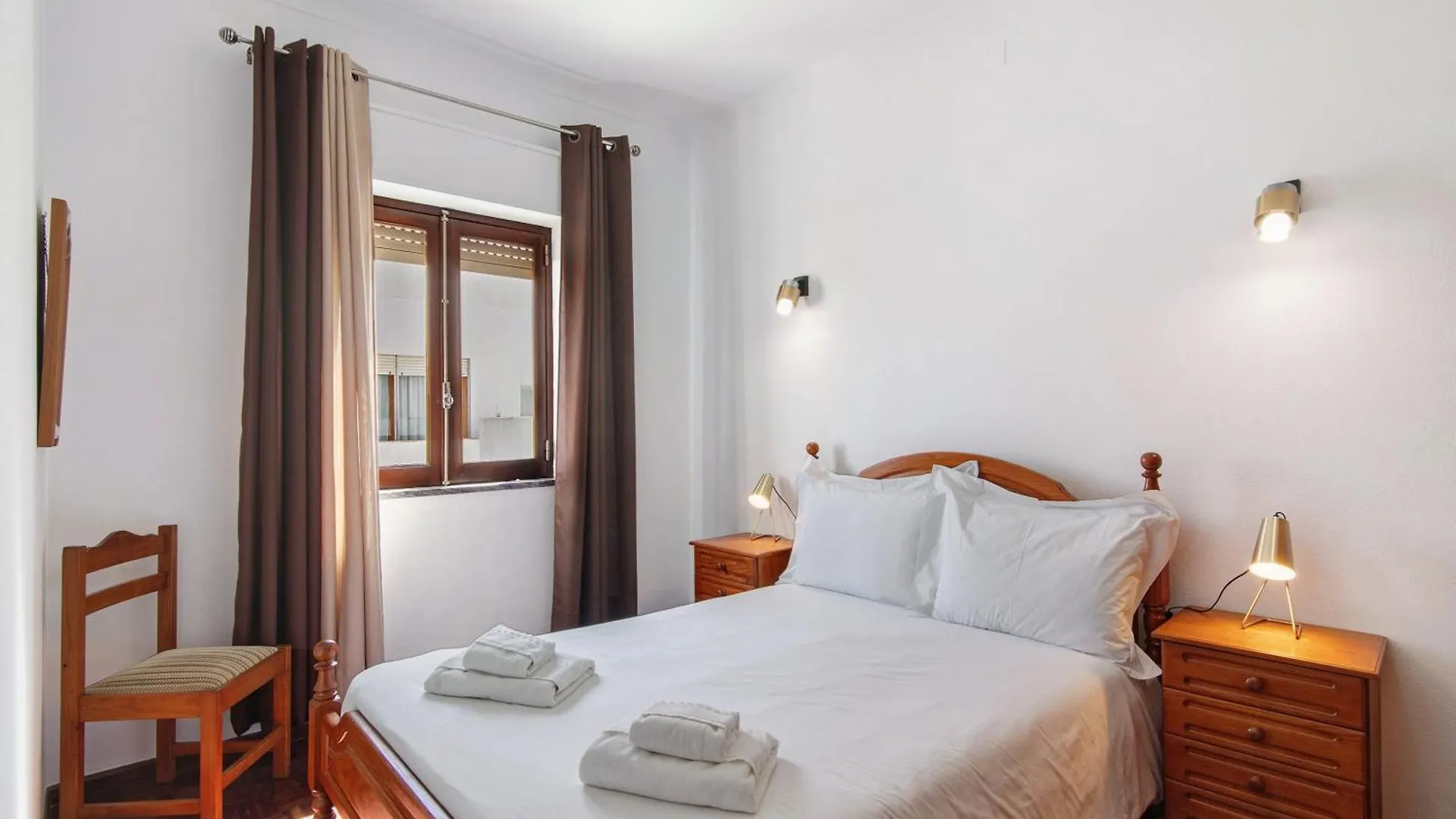 Mar E Mar Oldtown Apartment Albufeira