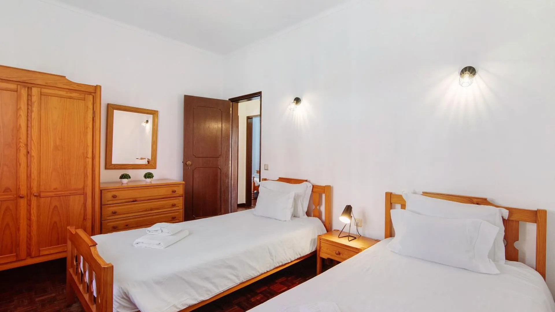 Mar E Mar Oldtown Apartment Albufeira 0*,