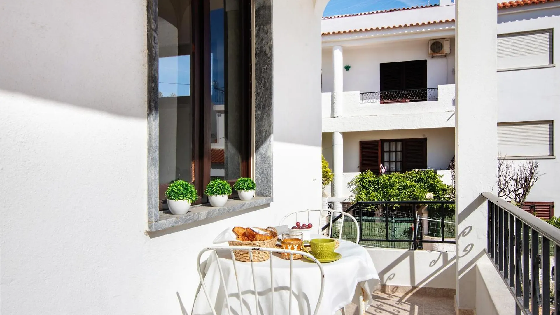 Mar E Mar Oldtown Apartment Albufeira Portugal