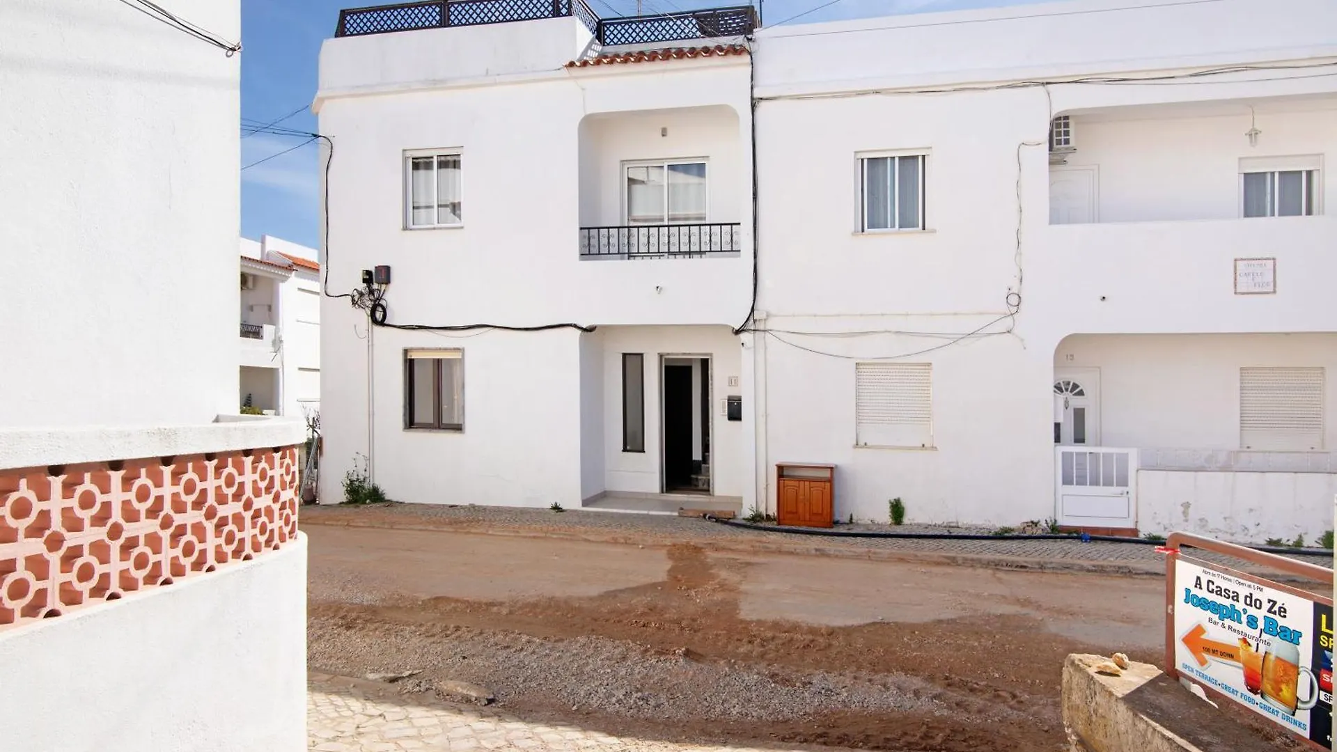 Mar E Mar Oldtown Apartment Albufeira 0*,  Portugal