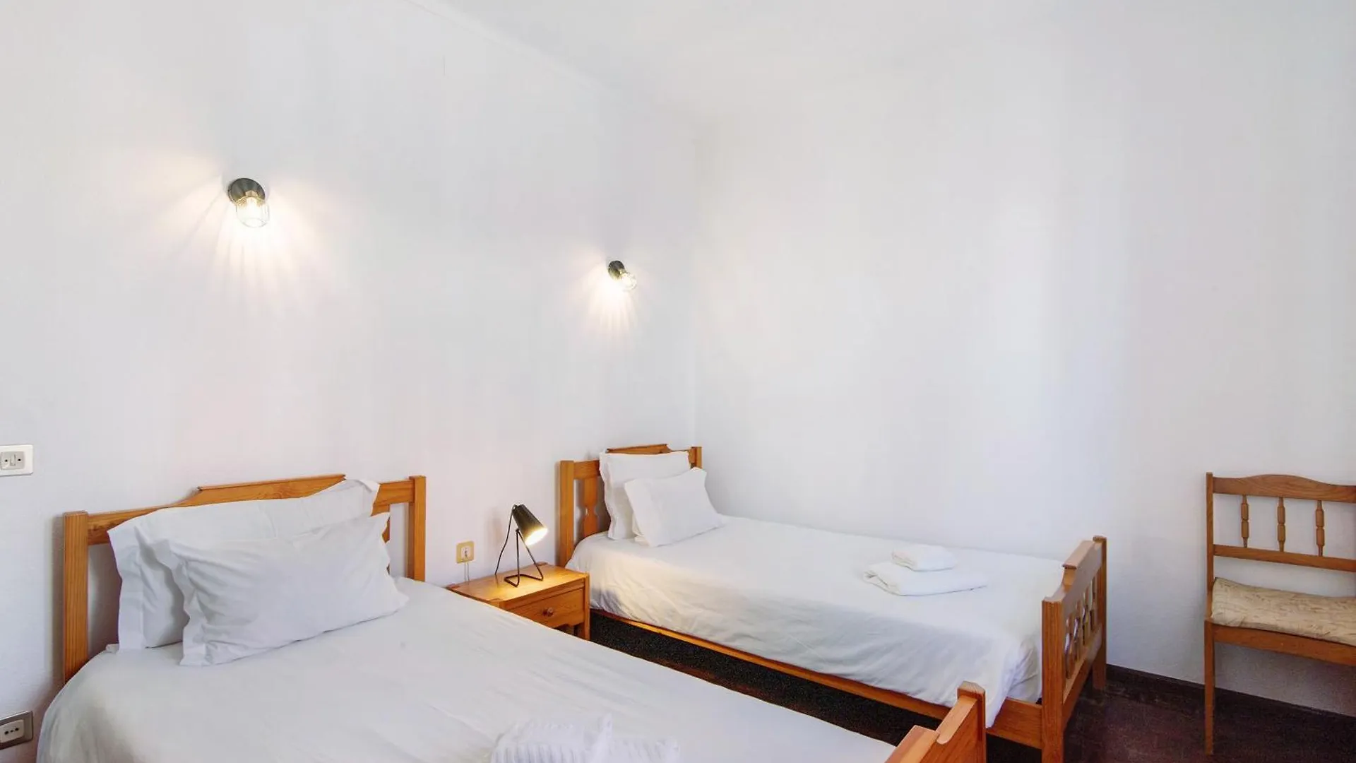 Mar E Mar Oldtown Apartment Albufeira