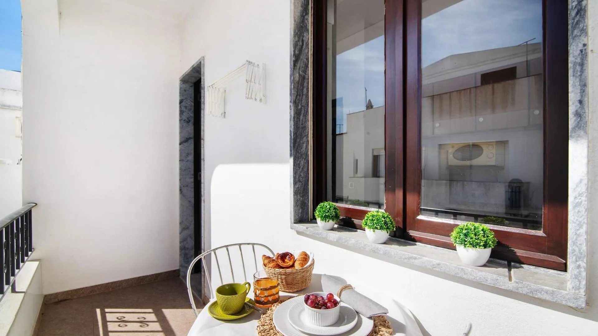 Mar E Mar Oldtown Apartment Albufeira