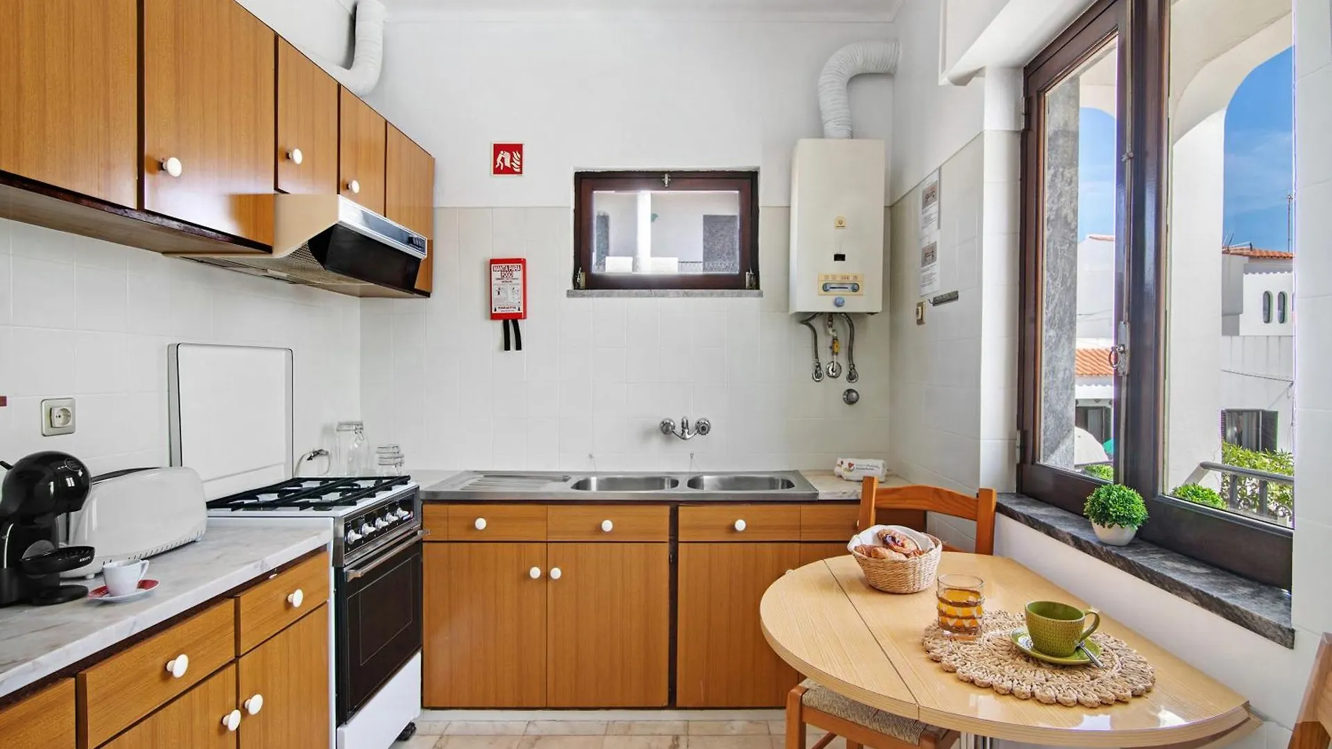 Mar E Mar Oldtown Apartment Albufeira
